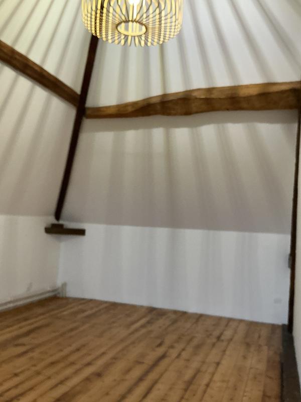 Maison - 109 m² - 5 pièces