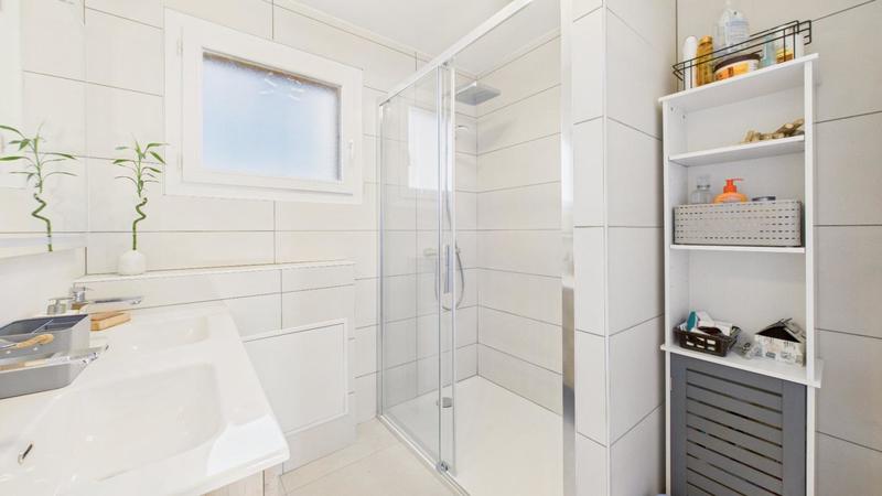 Villa - 85 m² - 4 pièces