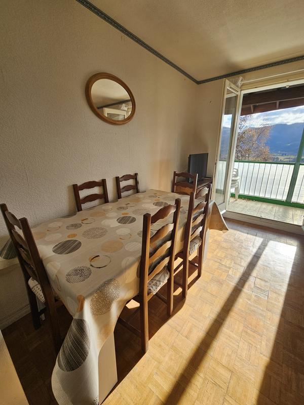 Appartement - 69 m² - 4 pièces