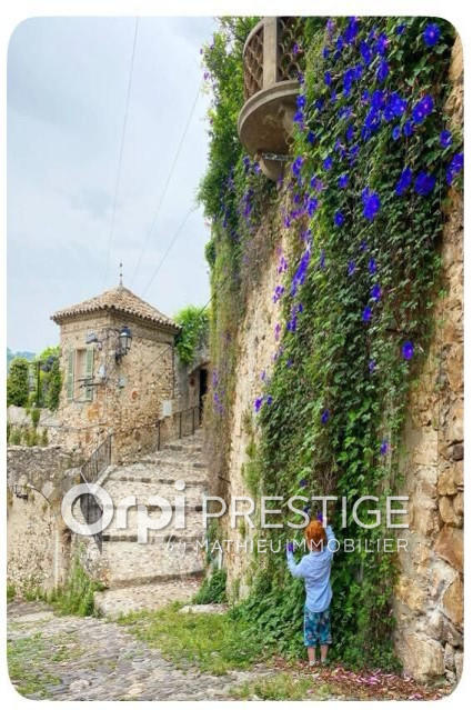 Maison - 84 m² - 4 pièces