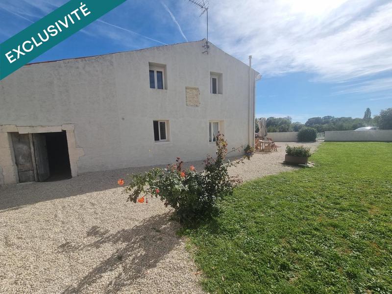 Maison - 291 m² - 14 pièces