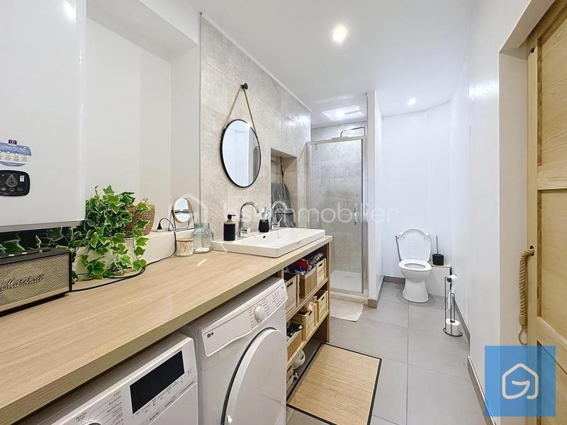 Appartement - 73 m² - 3 pièces