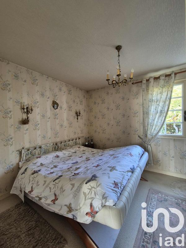 Maison - 157 m² - 8 pièces