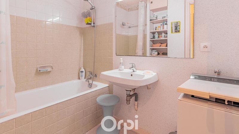 Appartement - 33 m² - 2 pièces