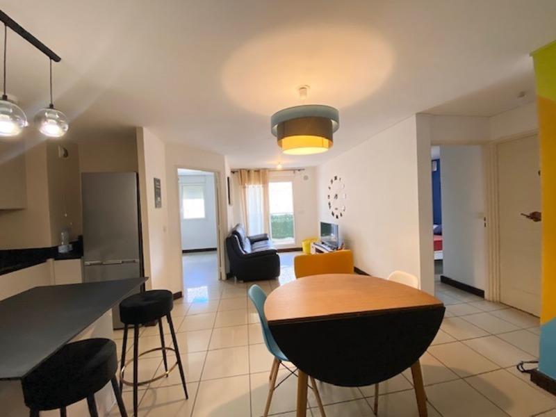 Appartement - 53 m² - 3 pièces