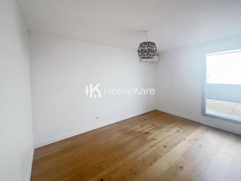 Duplex - 89 m² - 3 pièces