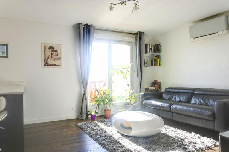 Appartement - 73 m² - 4 pièces