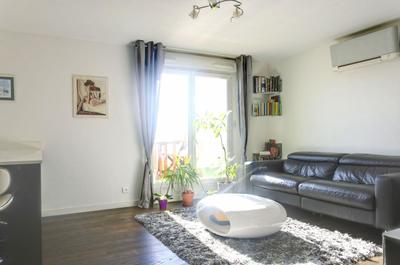 Appartement - 73 m² - 4 pièces