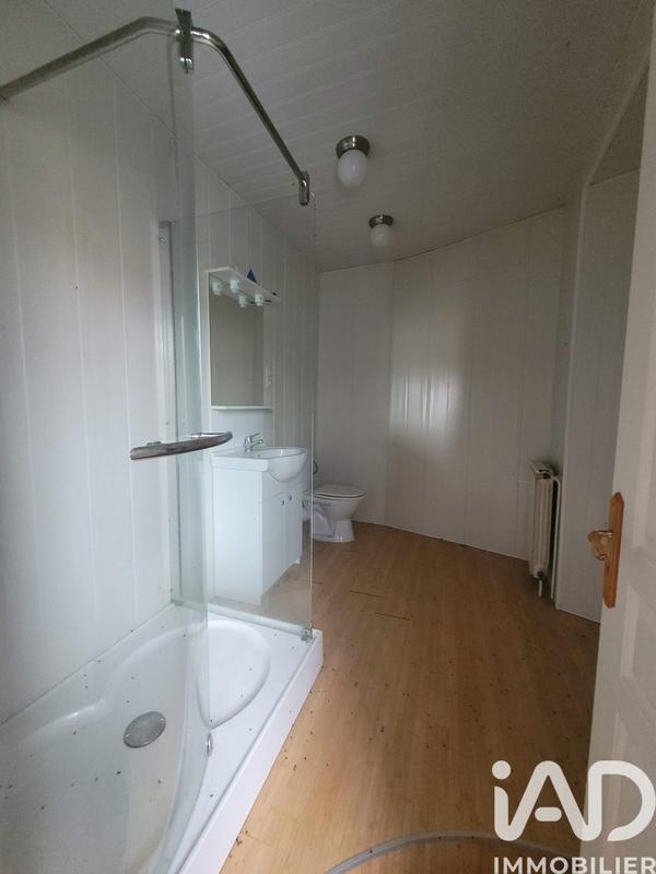 Maison - 330 m² - 12 pièces