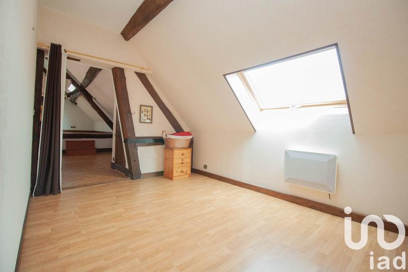 Maison - 180 m² - 9 pièces