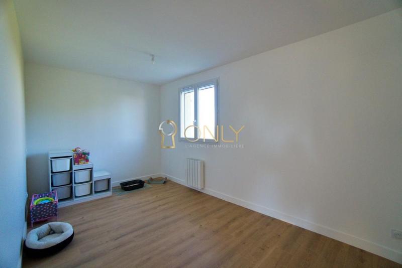 Maison - 129 m² - 5 pièces