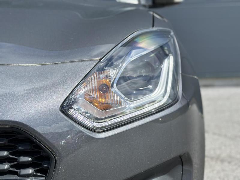 Suzuki Swift 1.2 Hybrid Dual Jet 83 Ch Pack 27000 Km