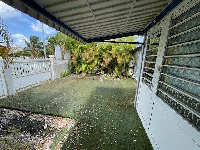 Maison - 84 m² - 5 pièces