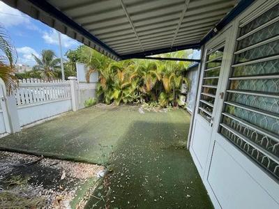 Maison - 84 m² - 5 pièces