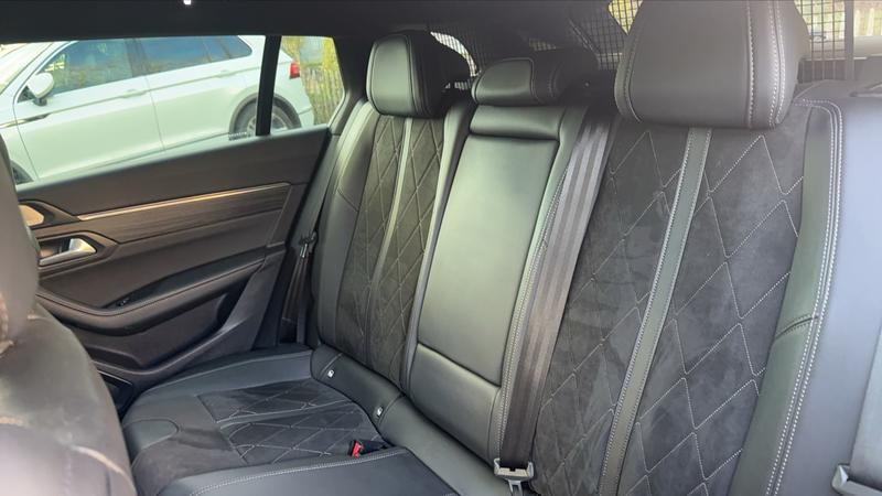 Peugeot 508 Sw II 1.5 BlueHDi 130 Eat8 Gt Pack - Automatique Toit ouvrant