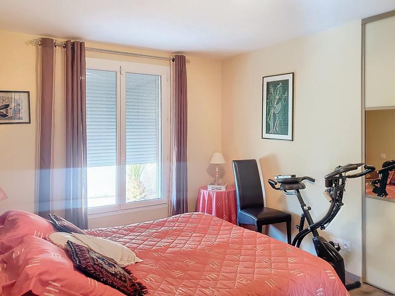 Maison - 200 m² - 5 pièces