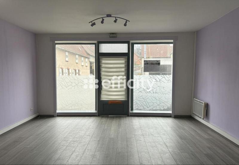 Immeuble - 160 m² - 6 pièces