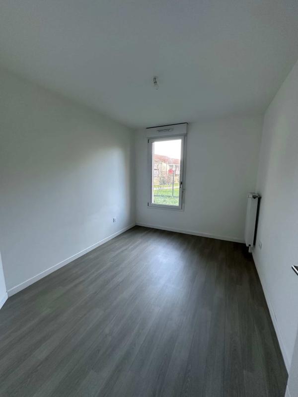 Appartement - 74 m² - 4 pièces