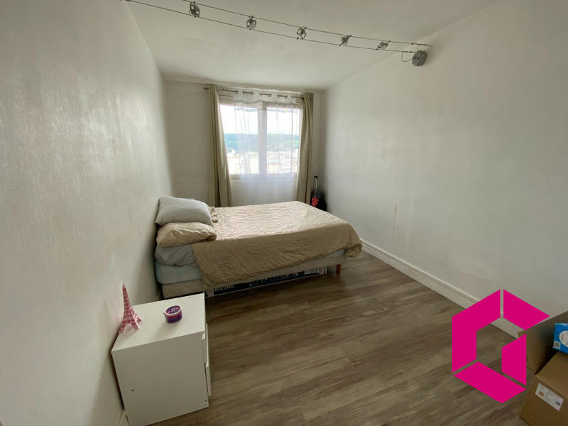 Appartement - 51 m² - 2 pièces