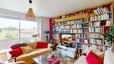 Maison ancienne - 210 m² - 8 pièces