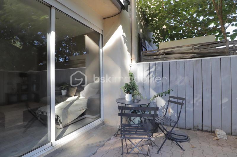 Mas - 116 m² - 4 pièces