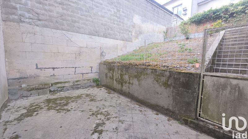 Local commercial - 200 m²