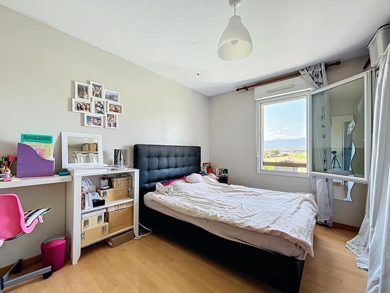 Maison - 124 m² - 5 pièces