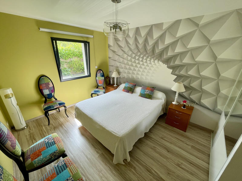 Maison - 150 m² - 6 pièces