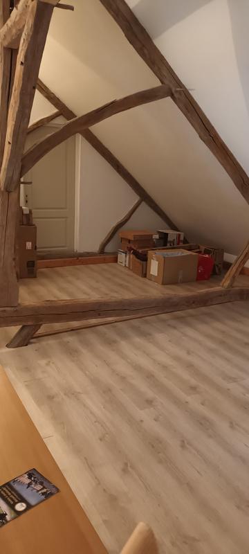 Maison - 195 m² - 7 pièces