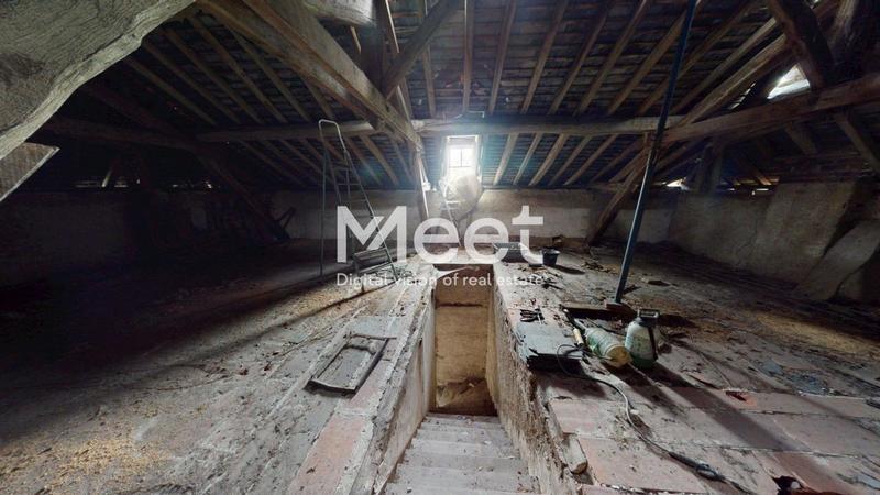 Maison - 193 m² - 6 pièces