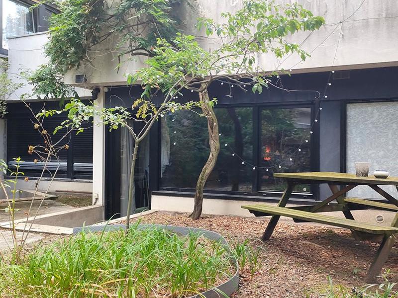 Appartement - 16 m² - 1 pièce