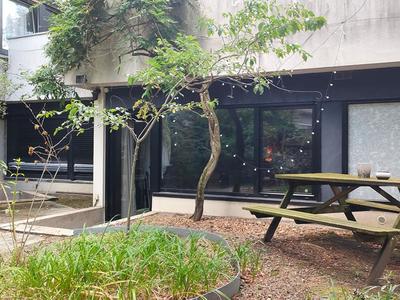 Appartement - 16 m² - 1 pièce