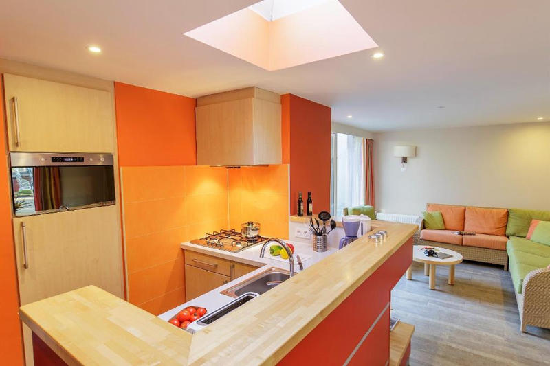 Maison - 53 m² - 3 pièces