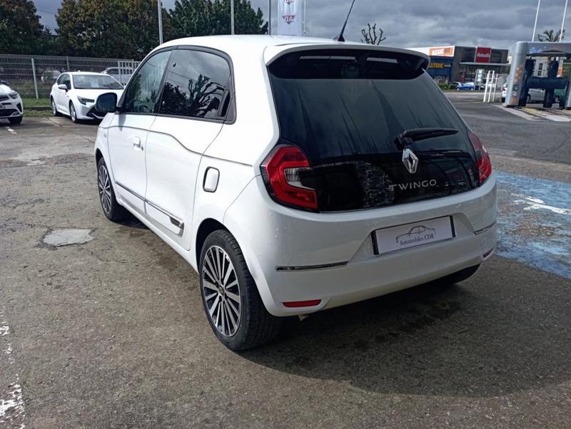 Renault Twingo III Intens TCe 95 - 20