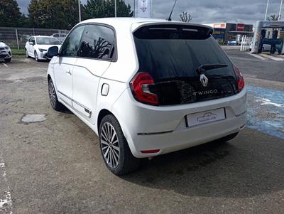 Renault Twingo III Intens TCe 95 - 20