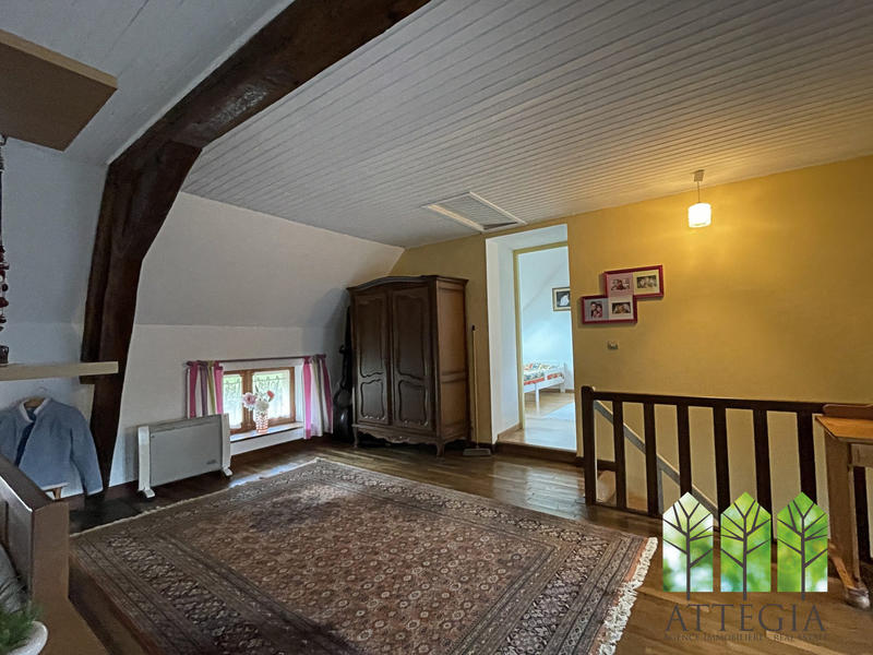 Maison - 130 m² - 4 pièces