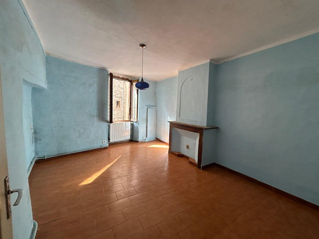 Maison - 97 m² - 5 pièces