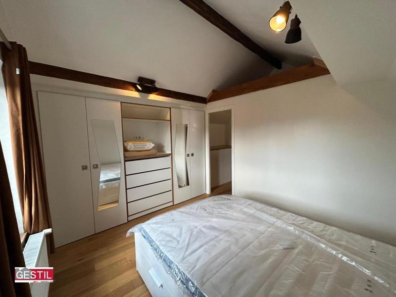 Maison - 71 m² - 3 pièces