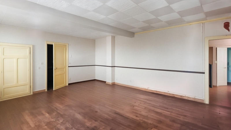 Maison - 168 m² - 6 pièces