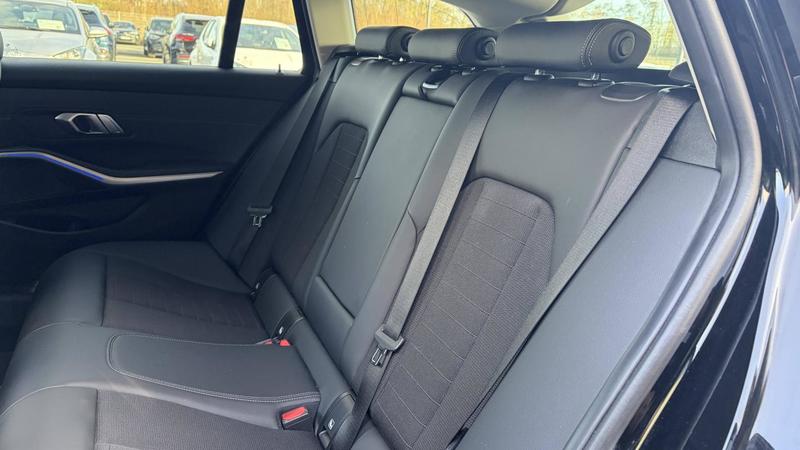 Bmw Série 3 Touring G21 320d xDrive 190 ch Bva8 Business Design