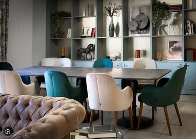 Appartement - 20 m² - 1 pièce