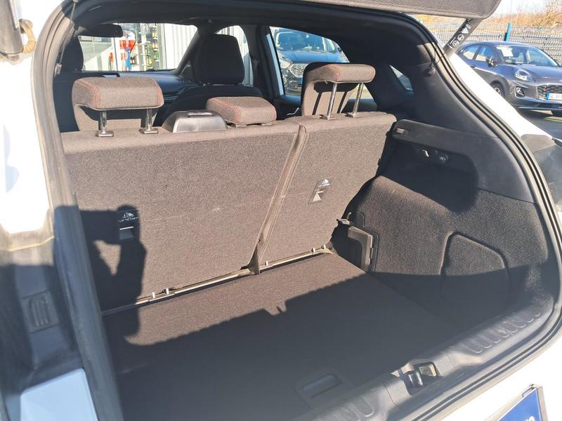 Ford Puma St-Line 1.0 Ecoboost Flexifuel 125 Ch