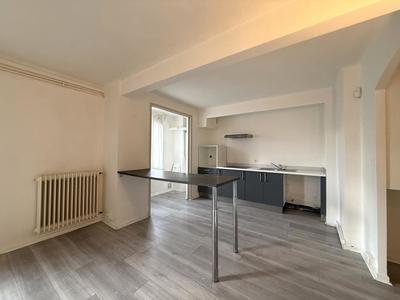 Appartement - 78 m² - 4 pièces