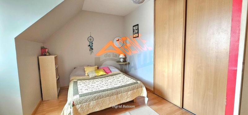 Pavillon - 129 m² - 8 pièces