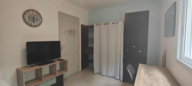 Maison - 63 m² - 3 pièces