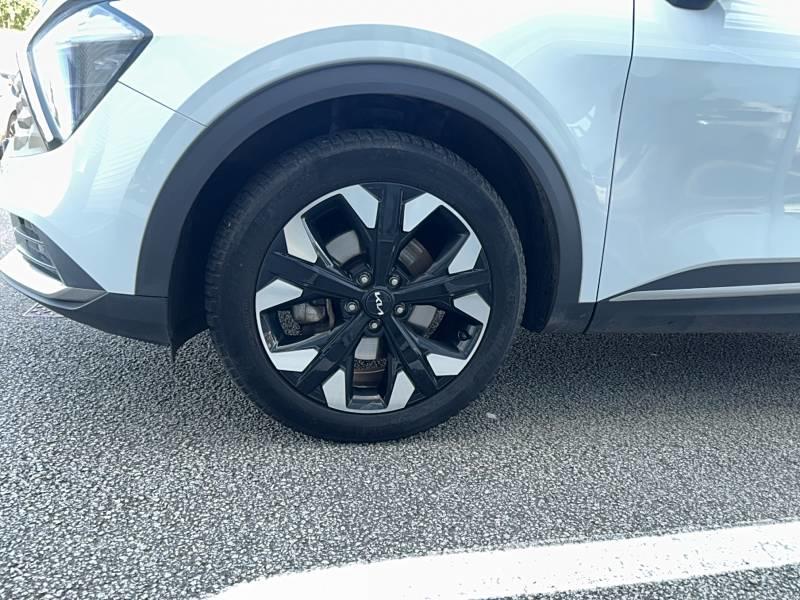 Kia Sportage Vp 1.6 t-GDi 265ch Isg Hybride Rechargeable Bva6 4x4 Active
