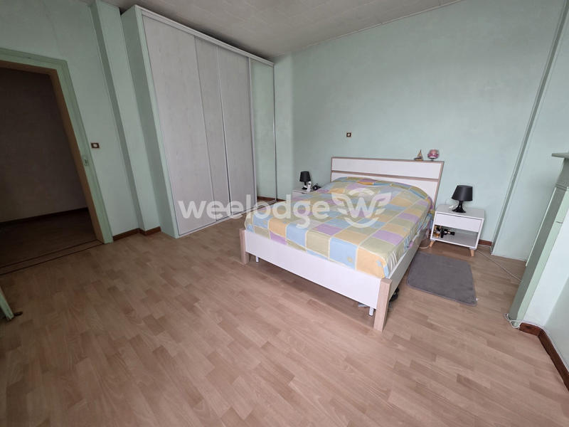 Maison - 163 m² - 6 pièces