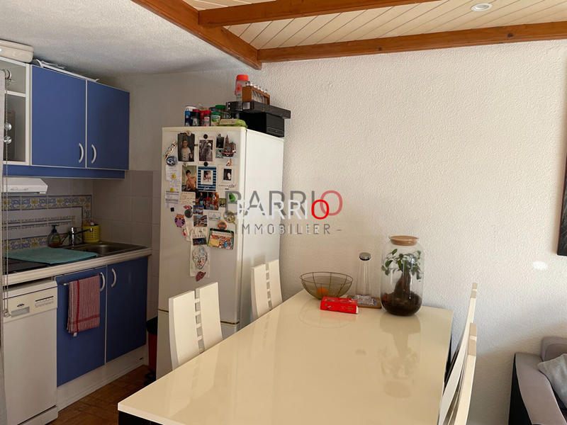 Villa - 29 m² - 3 pièces