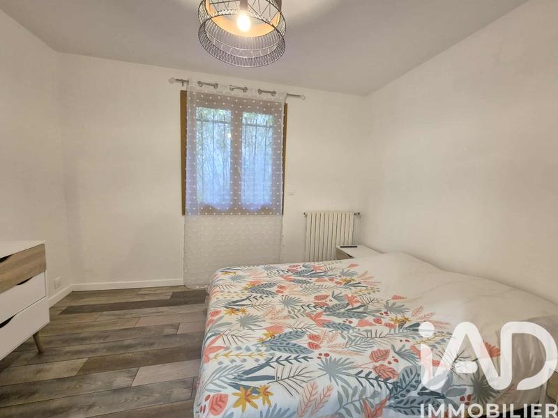 Maison - 73 m² - 4 pièces