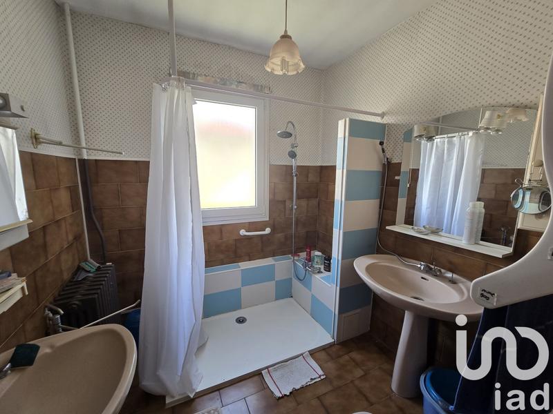 Maison - 150 m² - 5 pièces